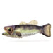 Mini Bass, Largemouth - Saltire Games