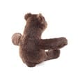 Mini Bear, Sitting - Saltire Games