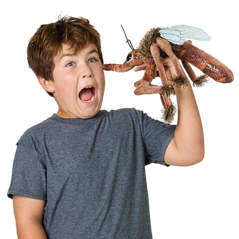 Mosquito - Saltire Games