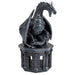 Dice - Accessories Forged Gaming Black Dragon Dice Jail