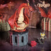 Dice - Accessories Forged Gaming Red Dragon Dice Jail