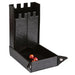 Dice - Accessories - Towers Forged Gaming Black Forged Draco Castle Dice Tower & Dice Tray