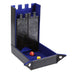 Dice - Accessories - Towers Forged Gaming Blue Forged Draco Castle Dice Tower & Dice Tray