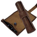 Dice Goblin Scroll Mat - Saltire Games