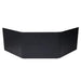 Role Playing Games - Accessories Forged Gaming Landscape - Black Premium Game Master Screen