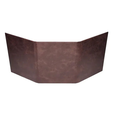 Role Playing Games - Accessories Forged Gaming Portait - Brown Premium Game Master Screen