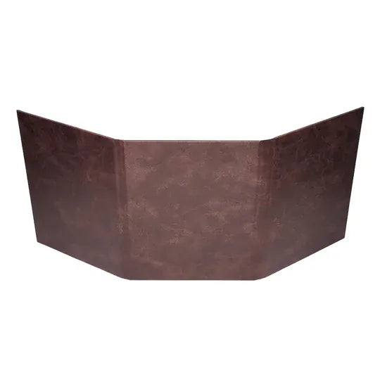 Role Playing Games - Accessories Forged Gaming Portait - Brown Premium Game Master Screen