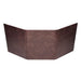 Role Playing Games - Accessories Forged Gaming Portait - Brown Premium Game Master Screen