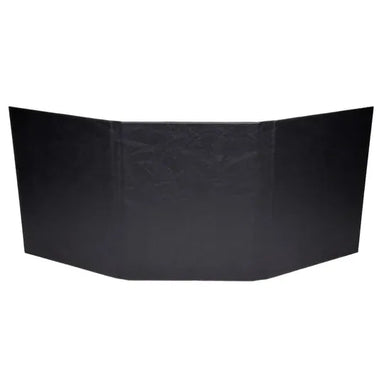 Role Playing Games - Accessories Forged Gaming Portrait - Black Premium Game Master Screen