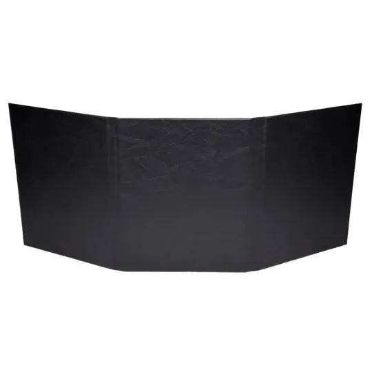 Role Playing Games - Accessories Forged Gaming Portrait - Black Premium Game Master Screen