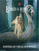Lord of the Rings Roleplaying 5E: Keepers of the Elven-Rings - Saltire Games