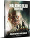 The Walking Dead Universe Core Rules - Saltire Games