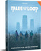 Tales From The Loop - Saltire Games