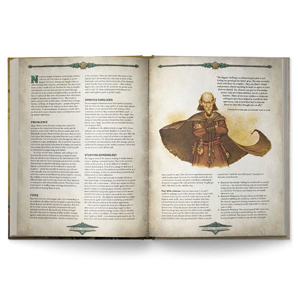 Role Playing Games Free League Dragonbane RPG: Book of Magic