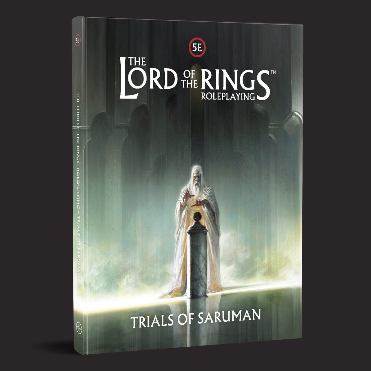 Role Playing Games Free League The Lord Of The Rings™ Roleplaying Trials of Saruman