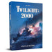 Role Playing Games Free League Twilight: 2000: Hostile Waters