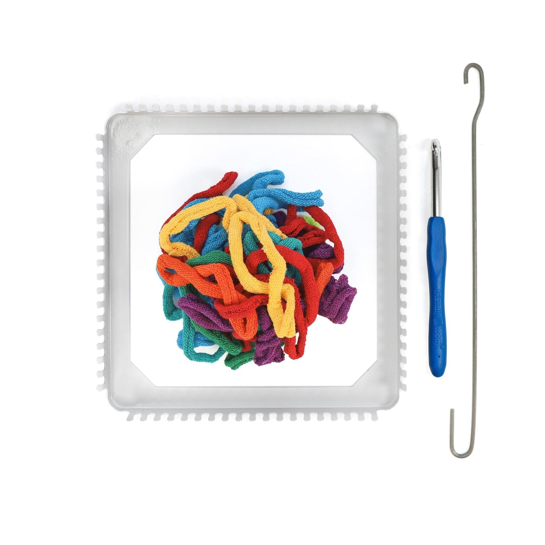 Potholder Loom Kit - Saltire Games