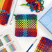 Potholder Loom Kit - Saltire Games