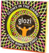 Glozi - Glow in the Dark Mozi - Glowing Yellow - Saltire Games