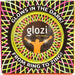 Glozi - Glow in the Dark Mozi - Glowing Pink - Saltire Games