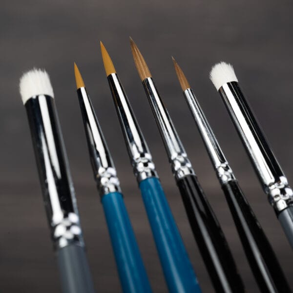 Paint & Paint Supplies Game Envy Brush Cleaner
