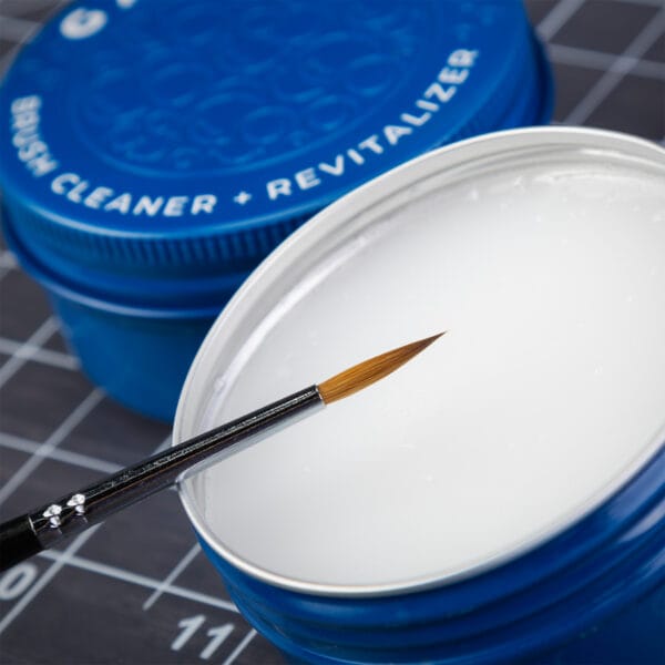 Paint & Paint Supplies Game Envy Brush Cleaner