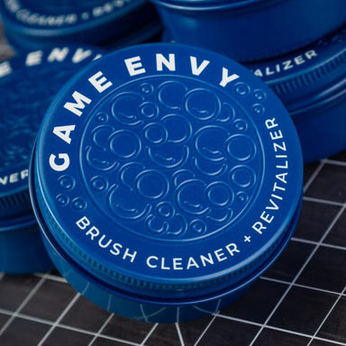 Brush Cleaner - Saltire Games