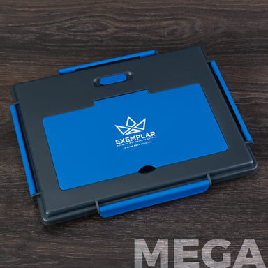 Exemplar MEGA Wet Palette - Saltire Games