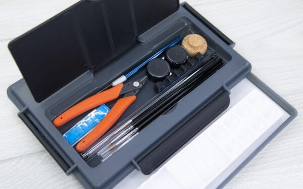 Game Envy “Exemplar PRO” Wet Palette - Saltire Games