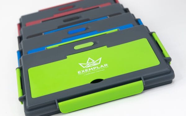 Game Envy “Exemplar PRO” Wet Palette - Saltire Games