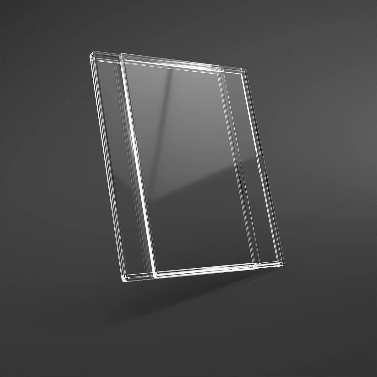 SLIDE CARD CASES - Saltire Games