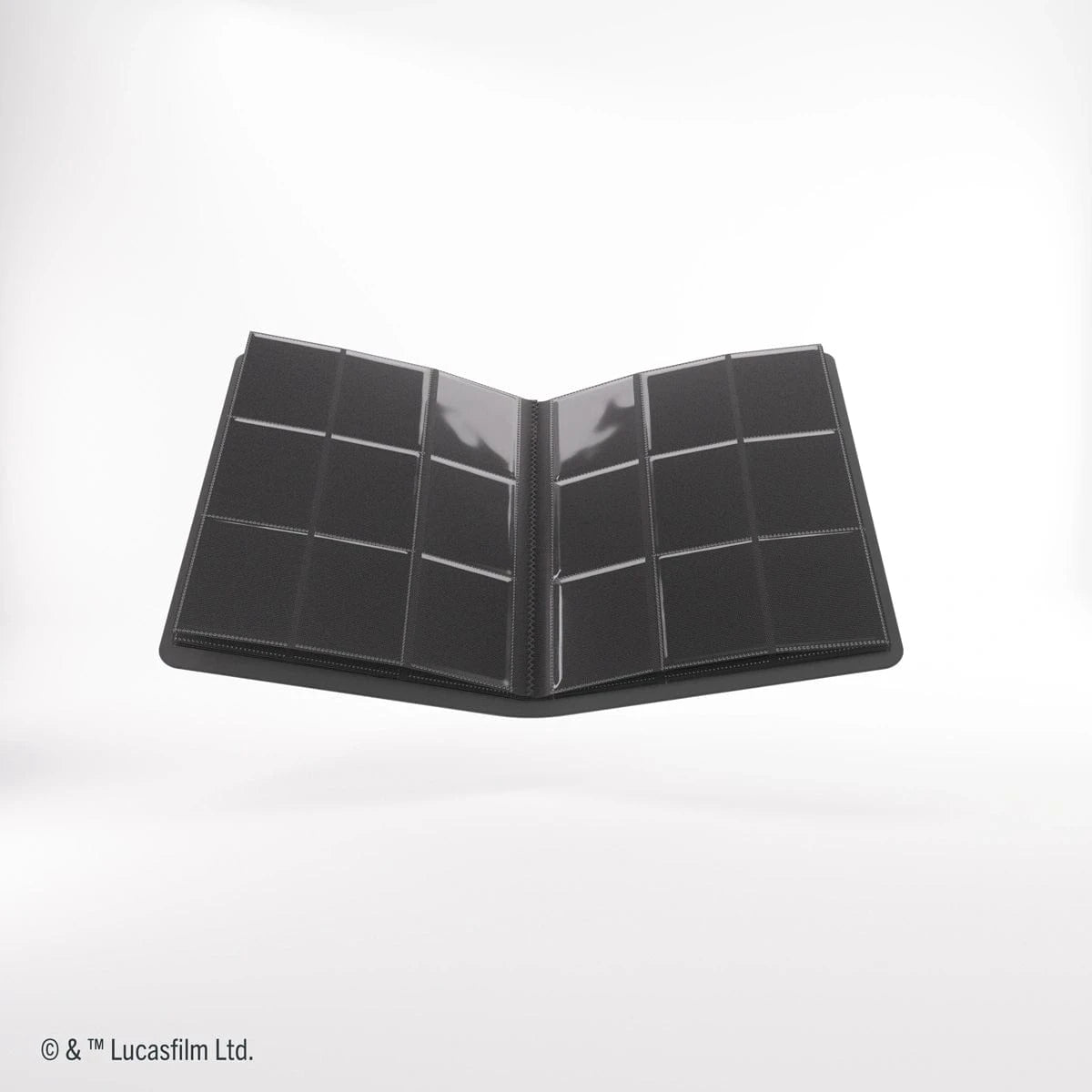 STAR WARS™: UNLIMITED CASUAL ALBUM 18-POCKET - Unlimted Pattern - Saltire Games