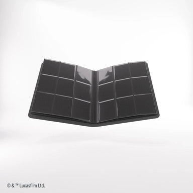 STAR WARS™: UNLIMITED CASUAL ALBUM 18-POCKET - Unlimted Pattern - Saltire Games