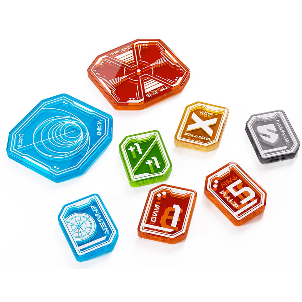 Star Wars Unlimited Premium Tokens Pro: Expansion Pack - Saltire Games