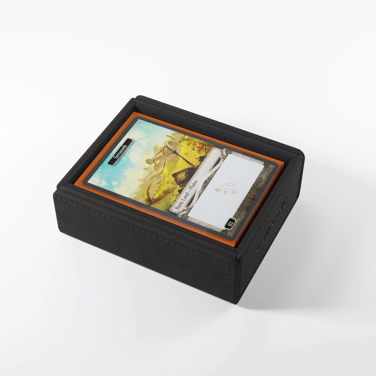 Token Keep - Black - Saltire Games