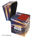 Collectible Card Games - Accessories - Deck Boxes Gamegenic Star Wars: Unlimited Soft Crate Captain Phasma - Storm Trooper