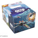 STAR WARS™: UNLIMITED TWIN SUNS SOFT CRATE - Battle of Scarif - Saltire Games