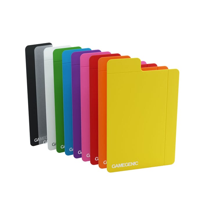 Flex Card Dividers: Multicolor Pack - Saltire Games