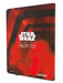 Gamegenic Casual Album: Star Wars Unlimited - Darth Vader "Unstoppable" (18-Pocket) - Saltire Games