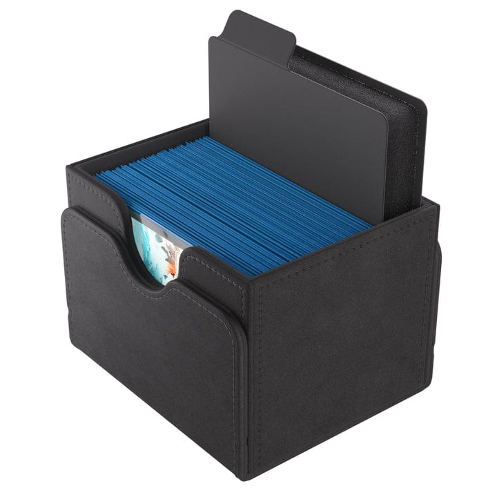 Sideloading Sizemorph Divider Black - Saltire Games