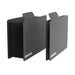 Sideloading Sizemorph Divider Black - Saltire Games