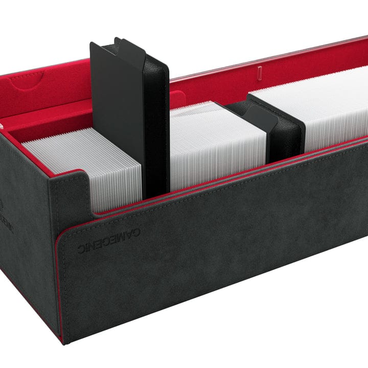 Sizemorph Divider Black - Saltire Games