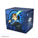 Collectible Card Games - Accessories Gamegenic Star Wars: Unlimited Deck Pod - Jedi Luke Skywalker & Emperor Palpatine