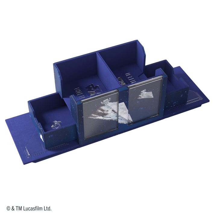 Collectible Card Games - Accessories Gamegenic Star Wars: Unlimited Double Deck Pod - Star Destroyers