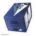 Collectible Card Games - Accessories Gamegenic Star Wars: Unlimited Double Deck Pod - Star Destroyers