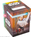 Star Wars Unlimited Soft Crate - Obi-Wan/Darth maul - Saltire Games