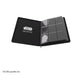 Collectible Card Games - Accessories Gamegenic Star Wars: Unlimited Zip-Up Album 18-Pocket - Jedi Luke Skywalker & Emperor Palpatine