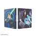 Collectible Card Games - Accessories Gamegenic Star Wars: Unlimited Zip-Up Album 18-Pocket - Jedi Luke Skywalker & Emperor Palpatine