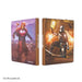 Collectible Card Games - Accessories Gamegenic Star Wars: Unlimited Zip-Up Album 18-Pocket - The Armorer & Whistling Birds