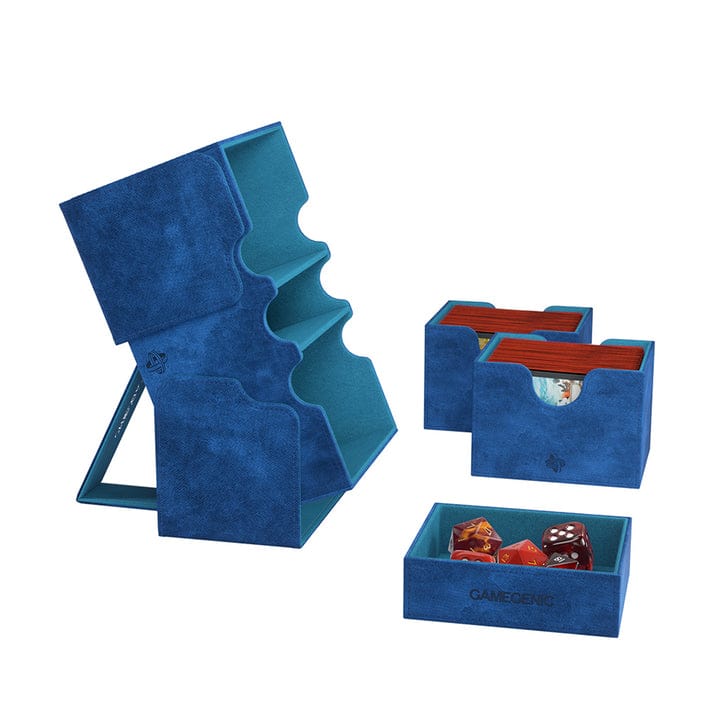 Stronghold 200+ XL Blue - Saltire Games
